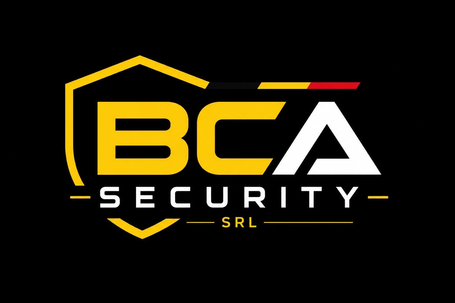 BCA Security SRL